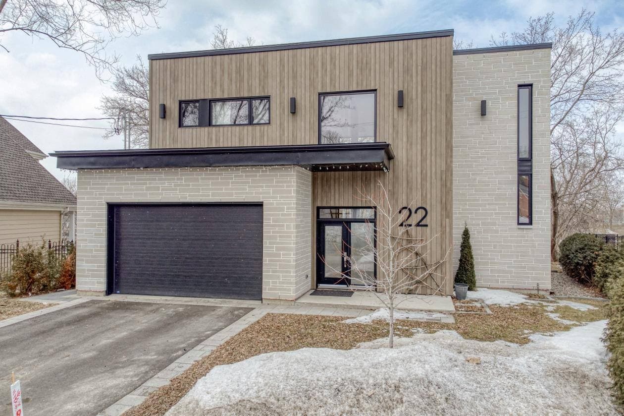 VIA CAPITALE DISTINCTION | SIMON LEDOUX