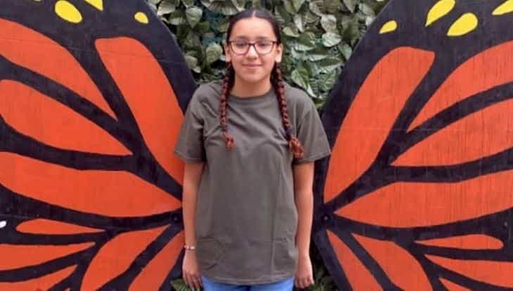 Capture d'écran CNN