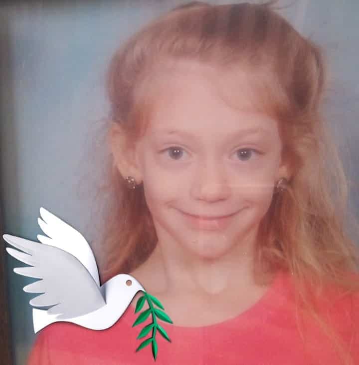 CAPTURE D'ÉCRAN/FACEBOOK