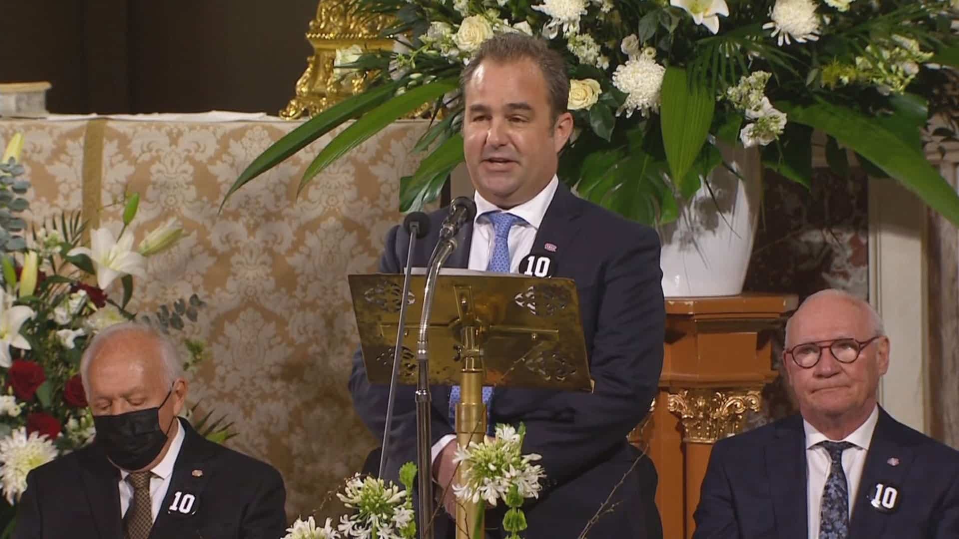 Capture d'écran TVA Nouvelles