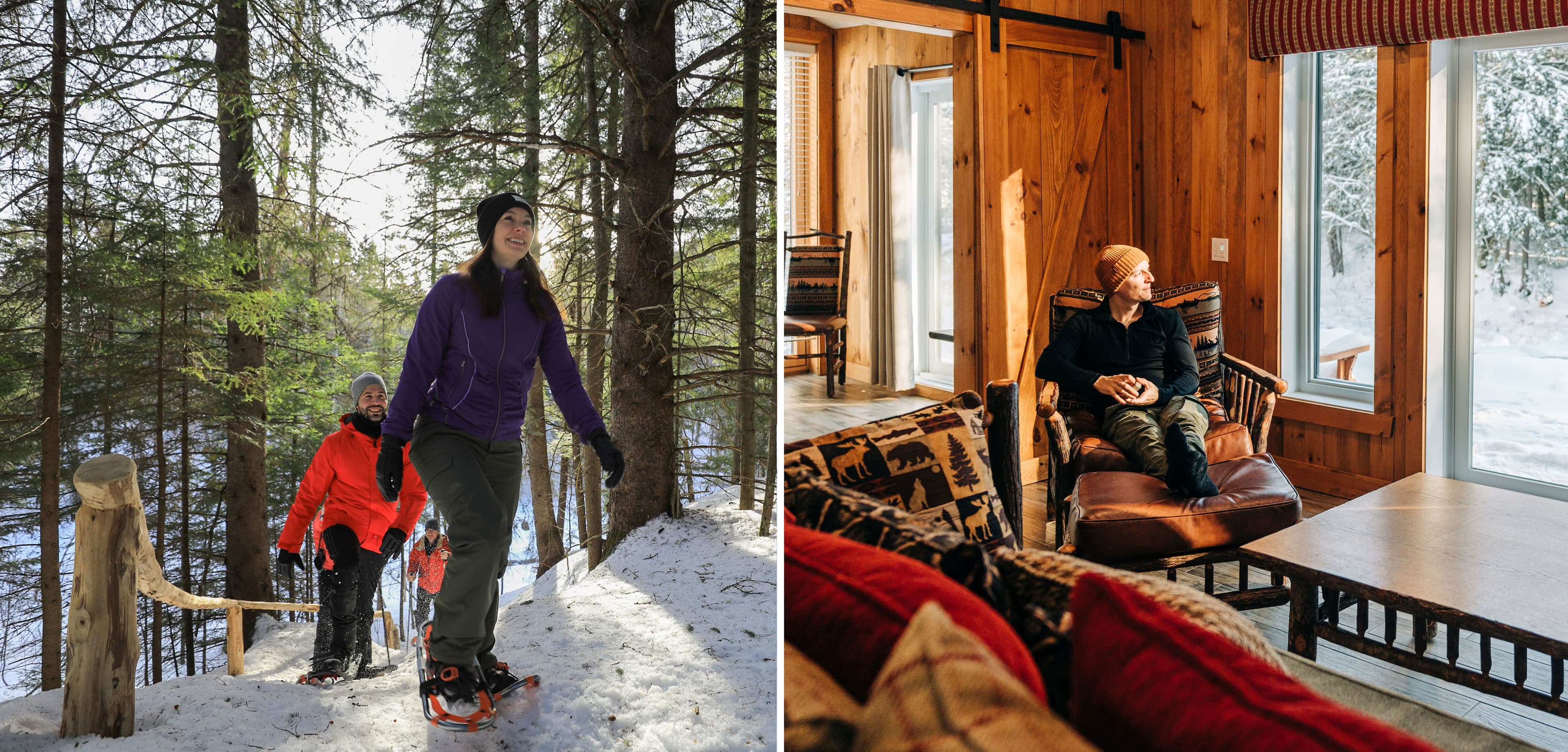 Crédits: Kenauk Nature et On the GO