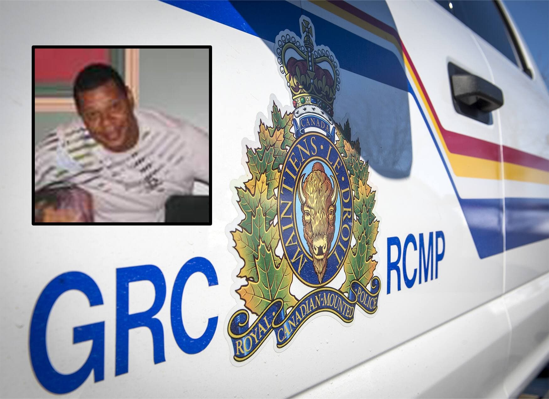 L'accusé Gérald Nicolas