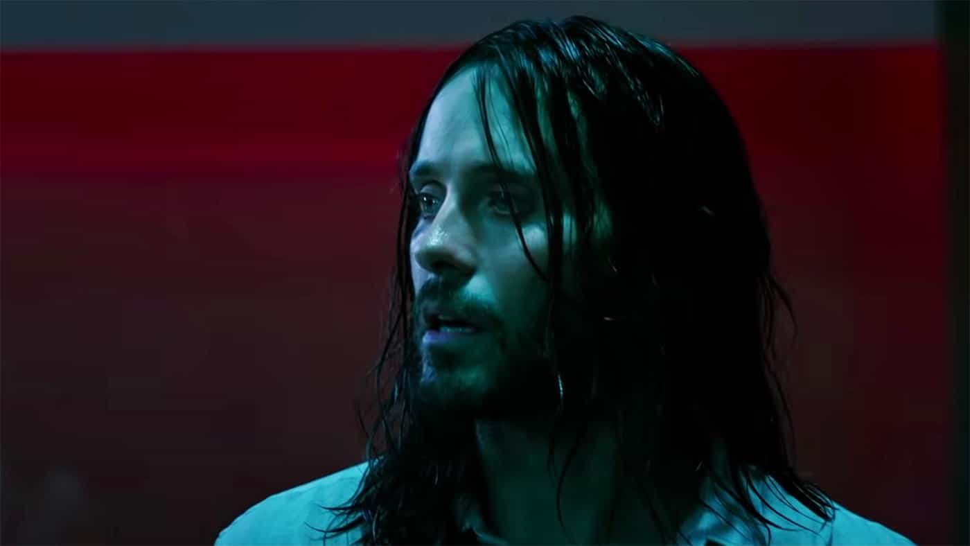 Capture d'écran YouTube