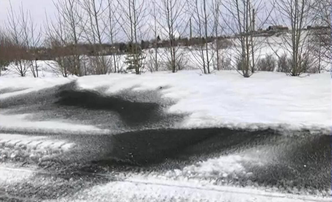 Marie-Ève Boulianne Facebook