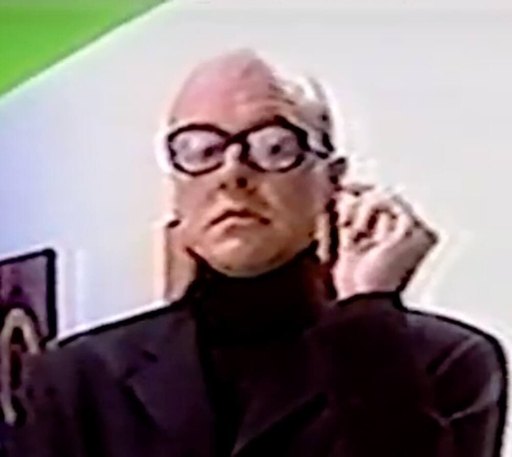 Capture d’écran / YouTube