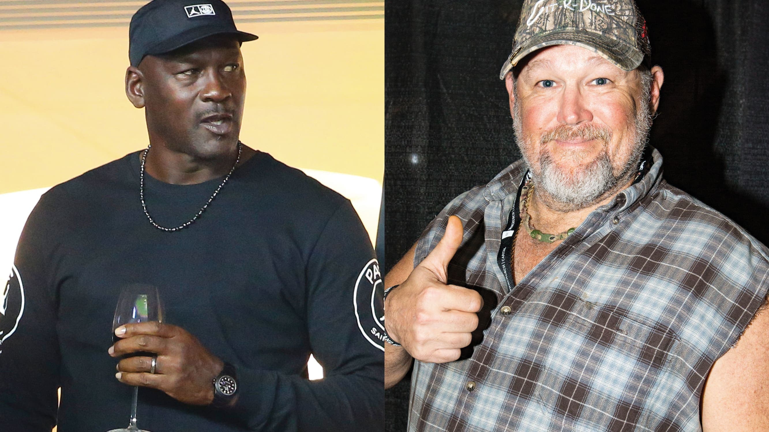 Photos : Getty Images