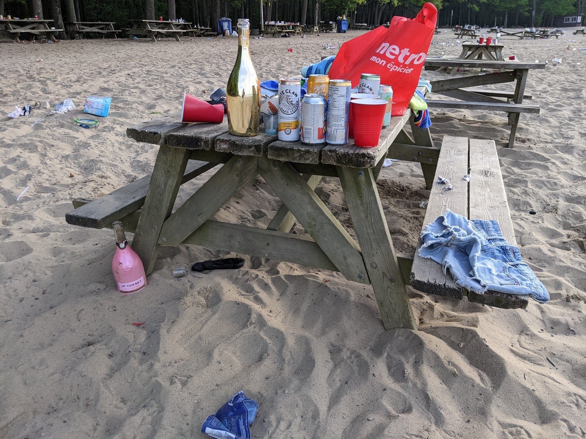 Marie-Anne Lapierre/TVA Nouvelles