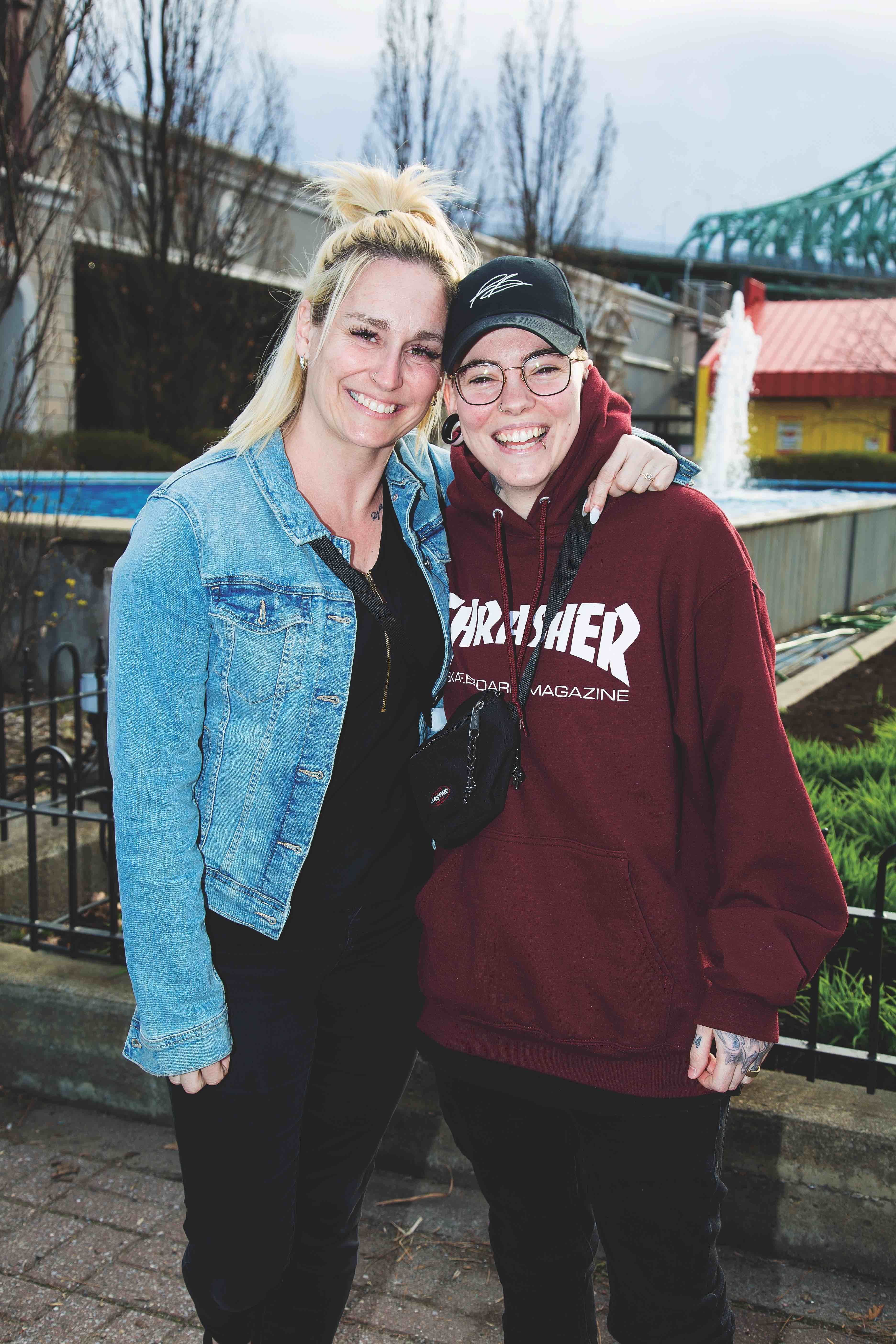 Photo : Dominic Gouin / TVA Pub