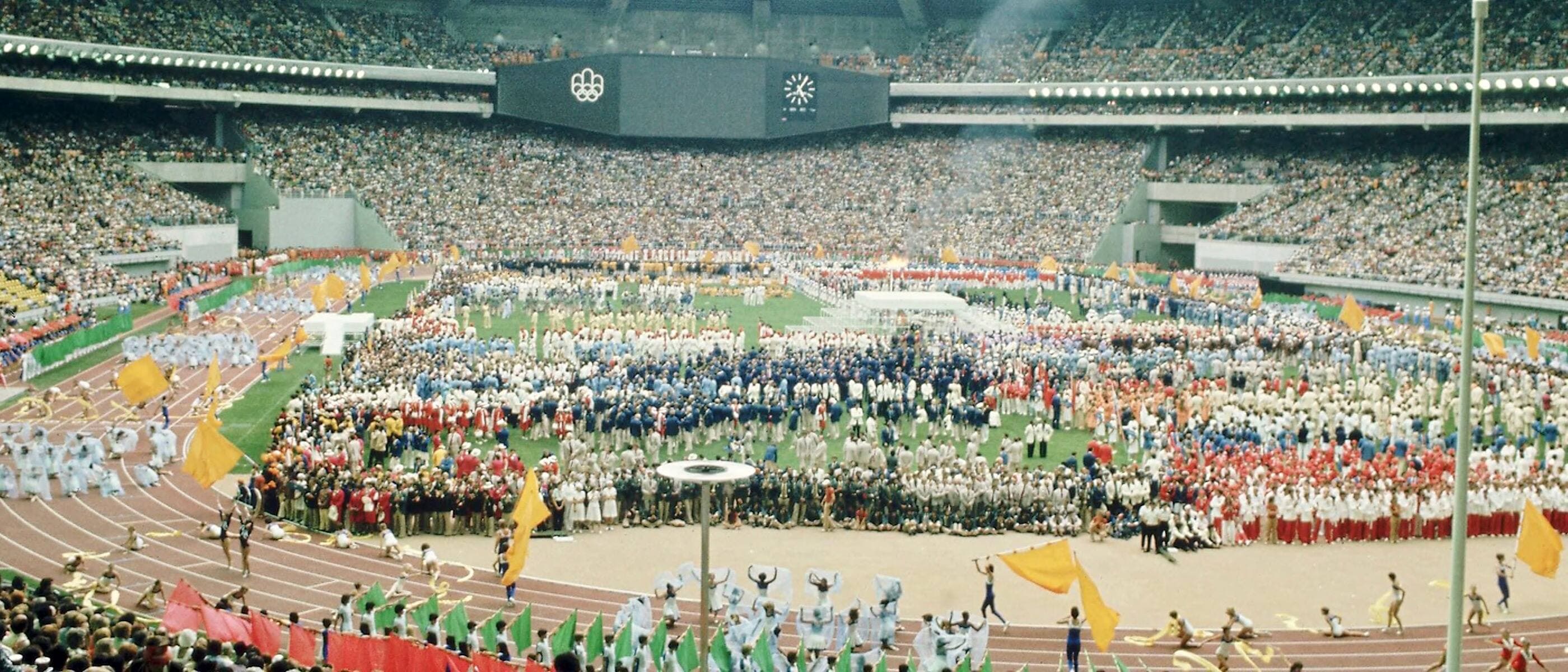 Comité international olympique