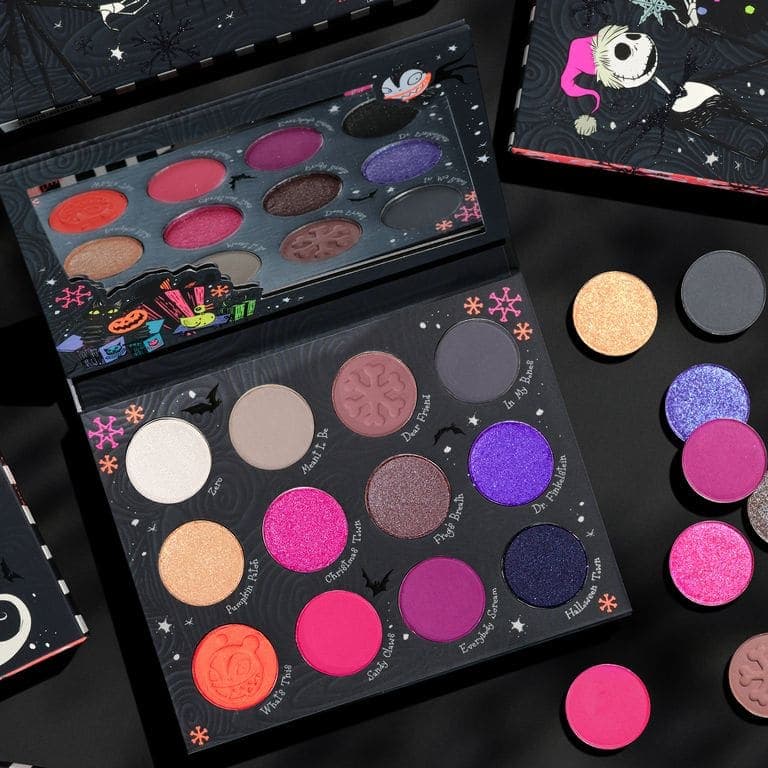 Courtoisie ColourPop Cosmetics