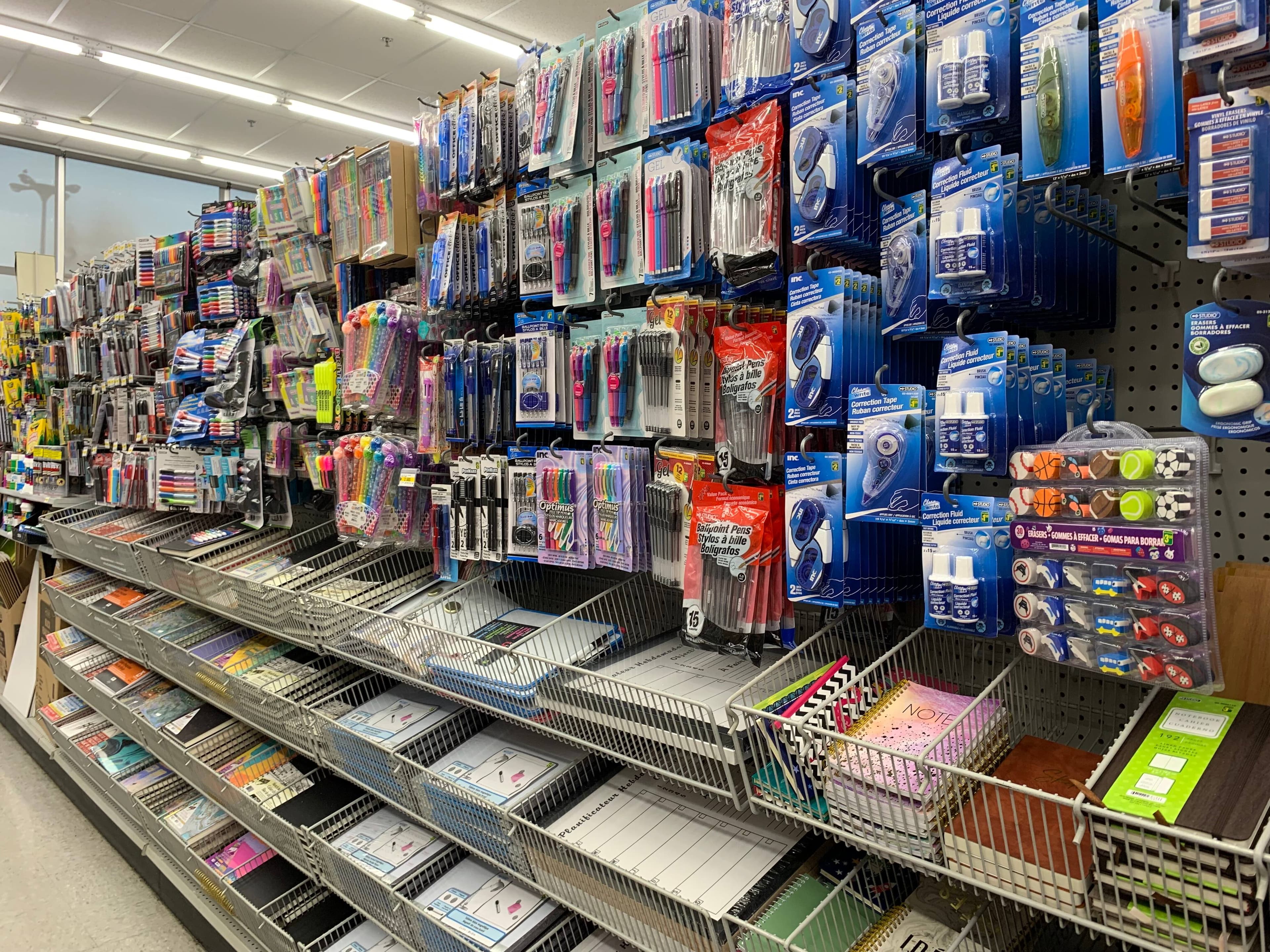 Les magasins Dollar General aux États-Unis, soit l’équivalent des Dollarama au Québec, ont vu leurs ventes connaître une hausse intéressante lors du premier trimestre.