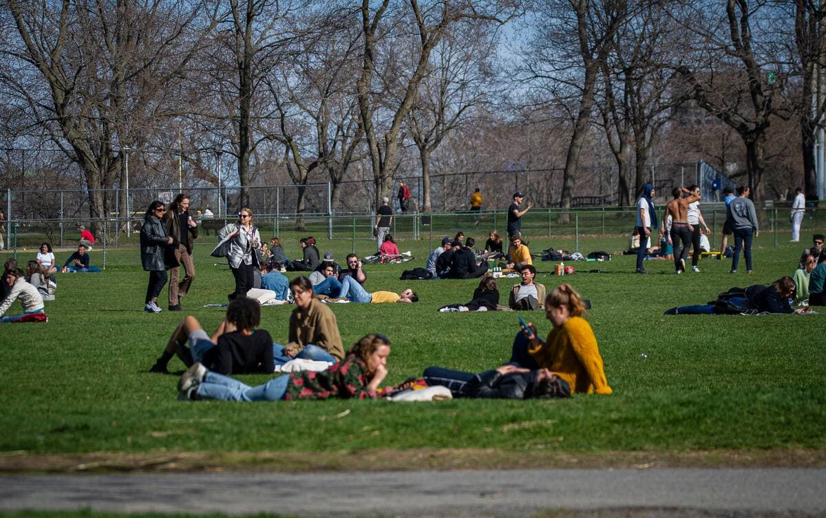 Thierry Laforce / Agence QMI