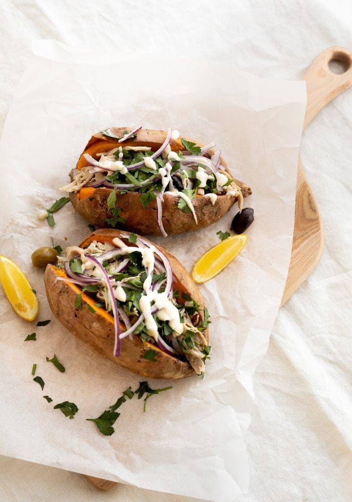 © Trois fois par jour