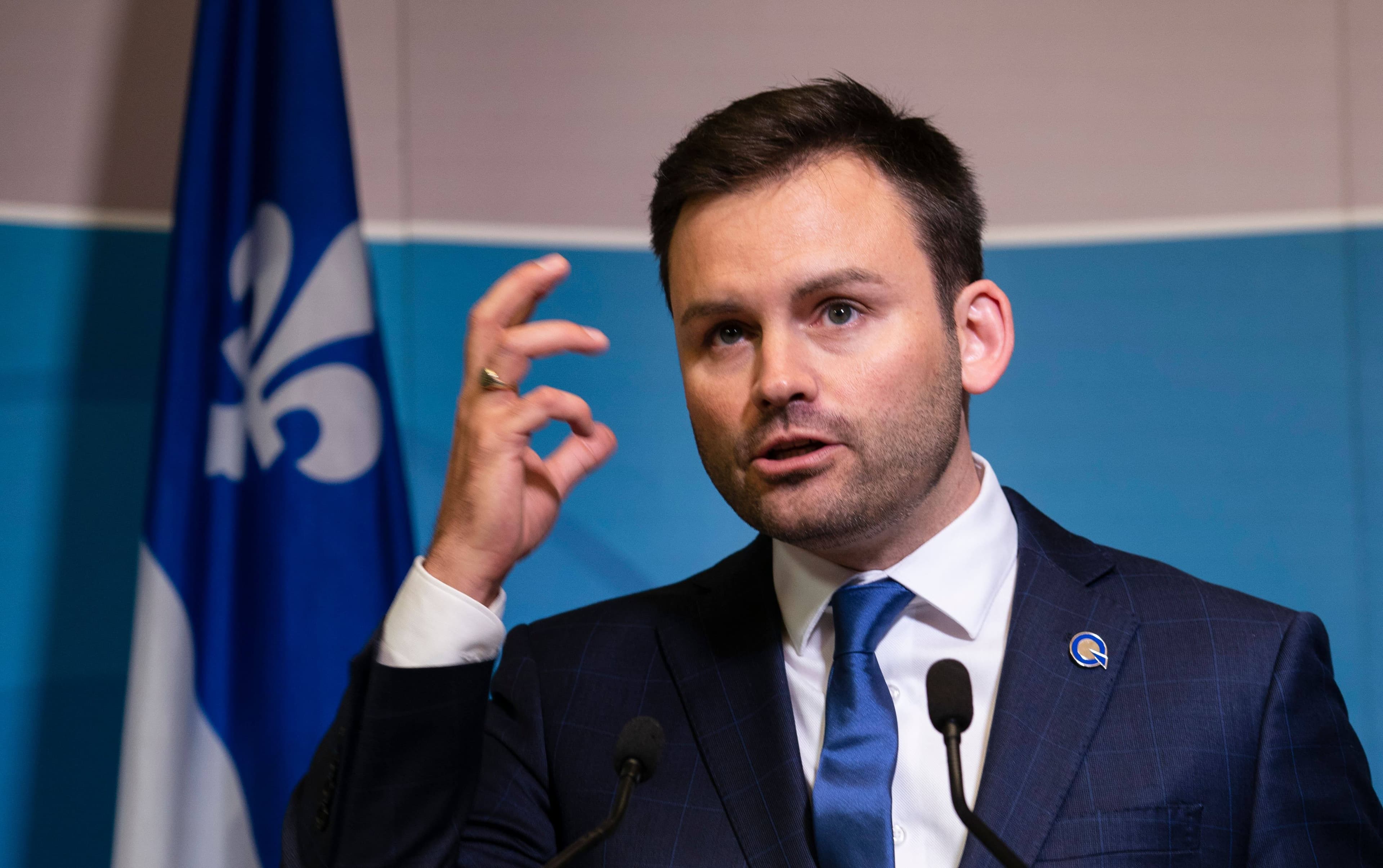 Paul St-Pierre Plamondon