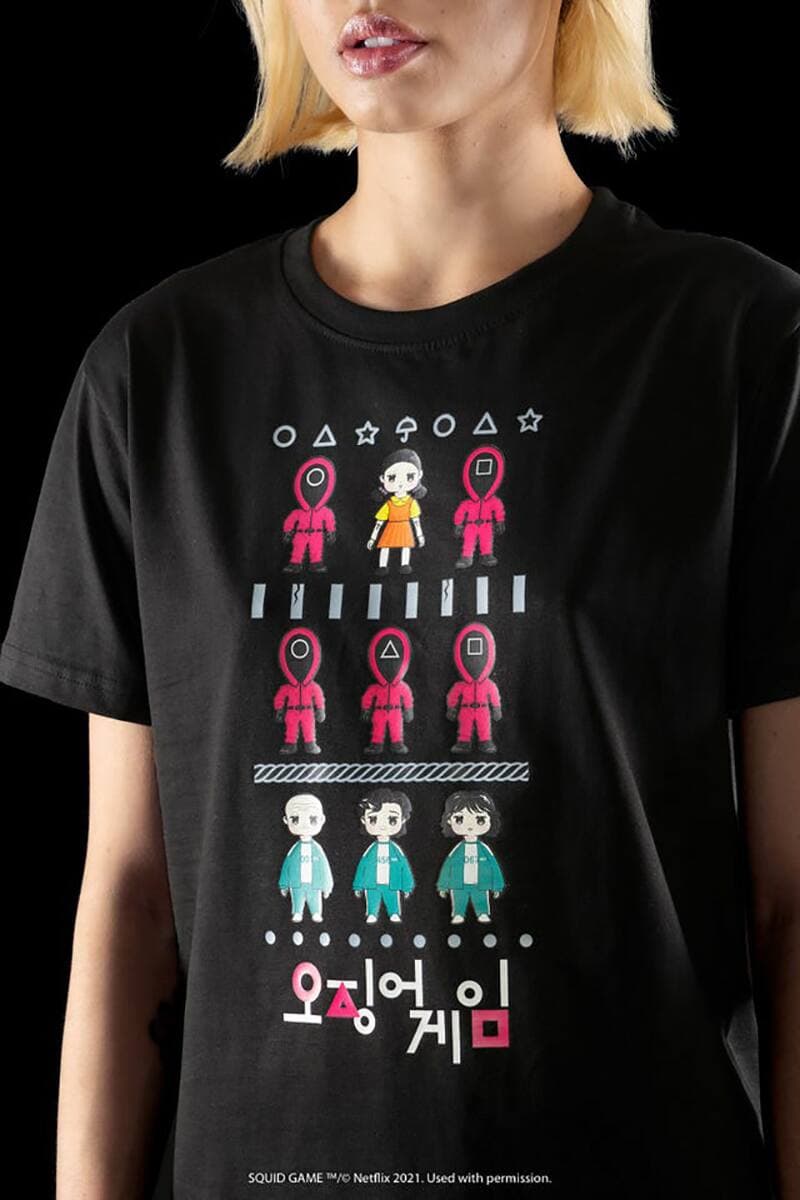 Courtoisie BlackMilk