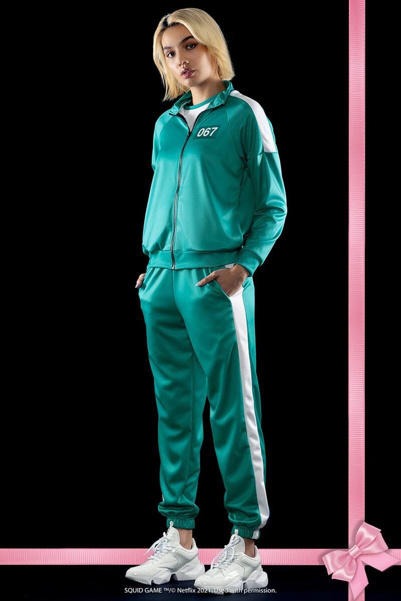 Courtoisie BlackMilk