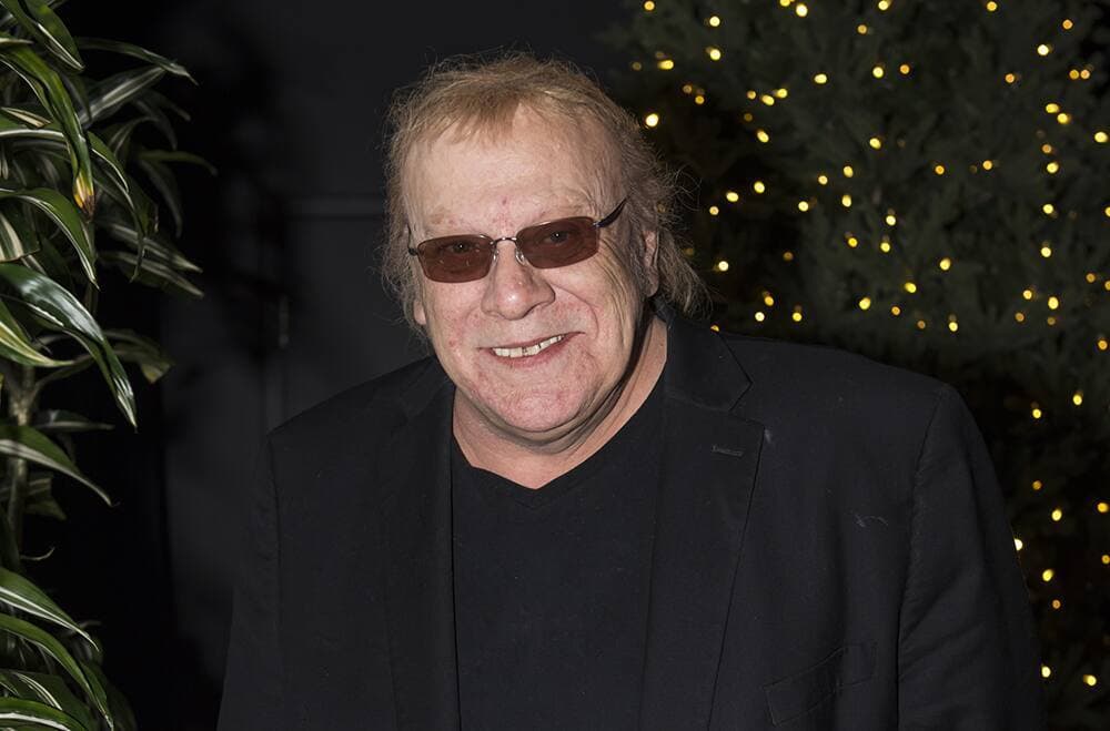 Joël Lemay / Agence QMI