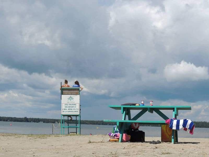 Photo Tourisme Abitibi-Témiscamingue