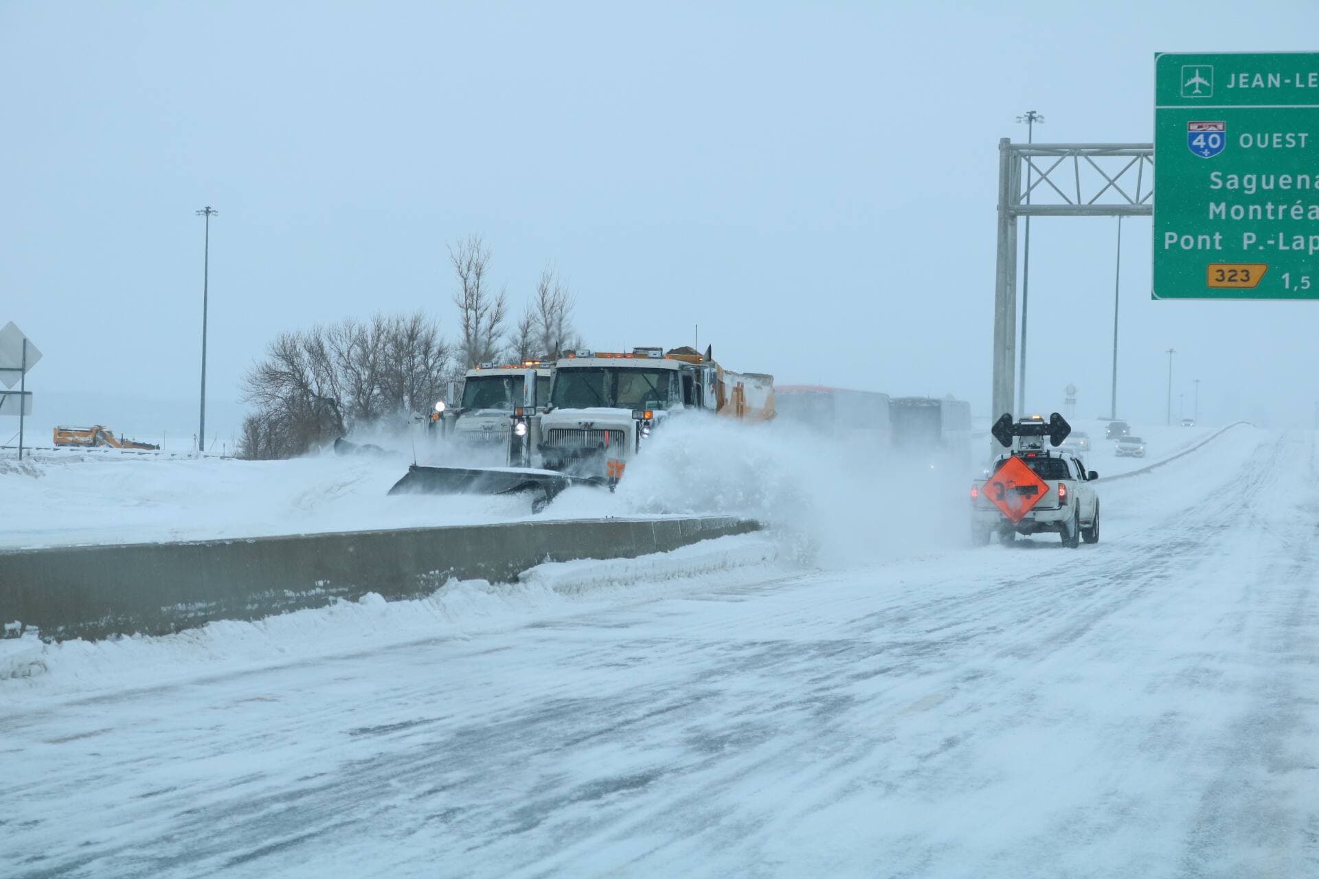 Marc Vallières/Agence QMI