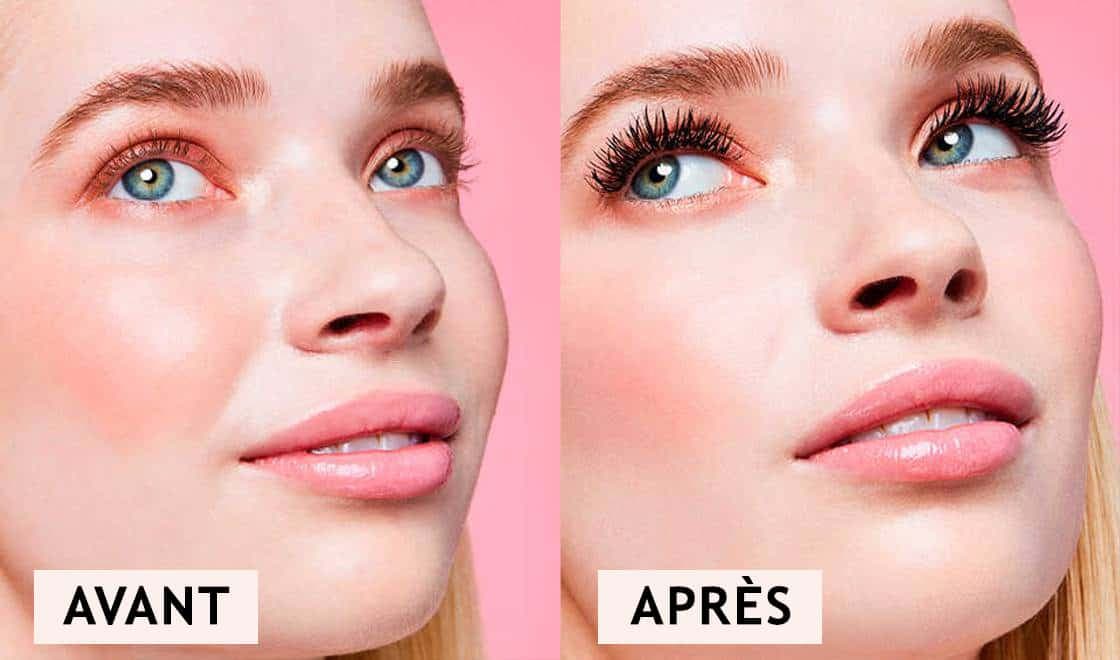 Crédit : L'Oréal Paris