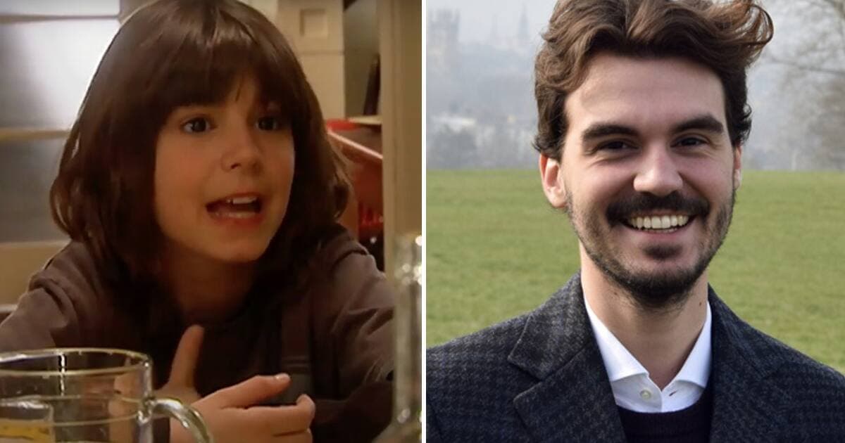 Capture d'écran + Photo Raphaël Grenier-Benoît