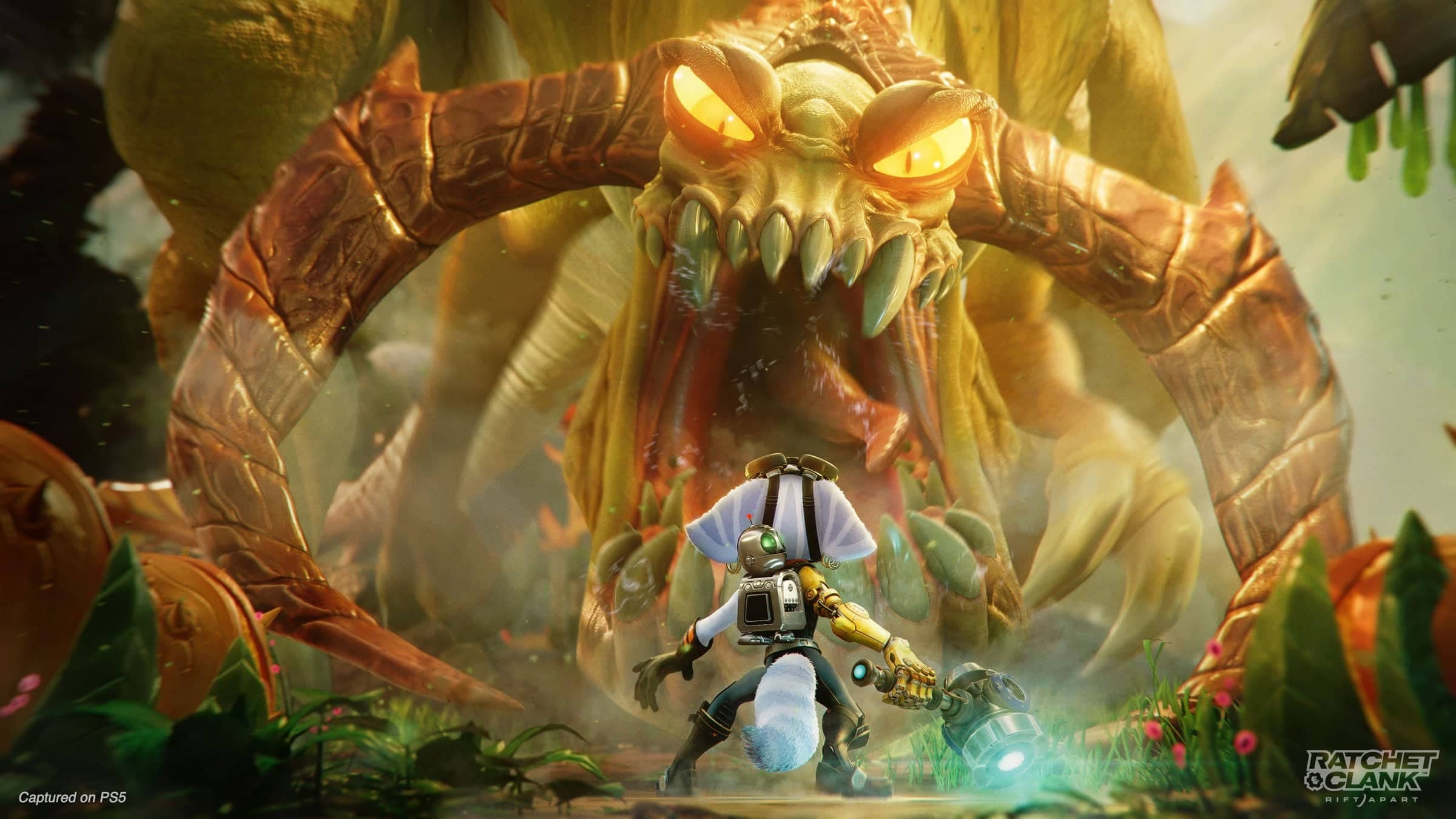 Insomniac Games / Sony Interactive Entertainment