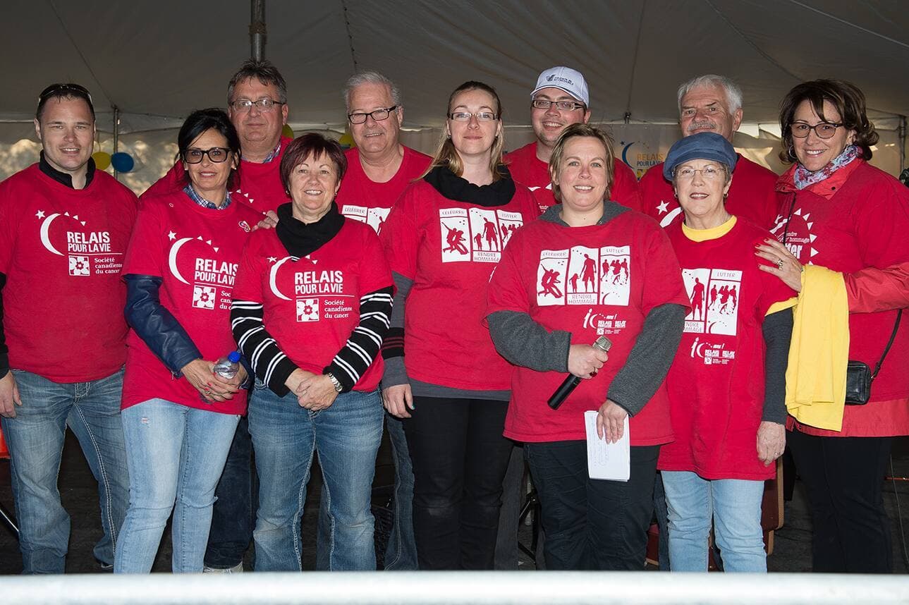 STEVE POULIN/AGENCE QMI