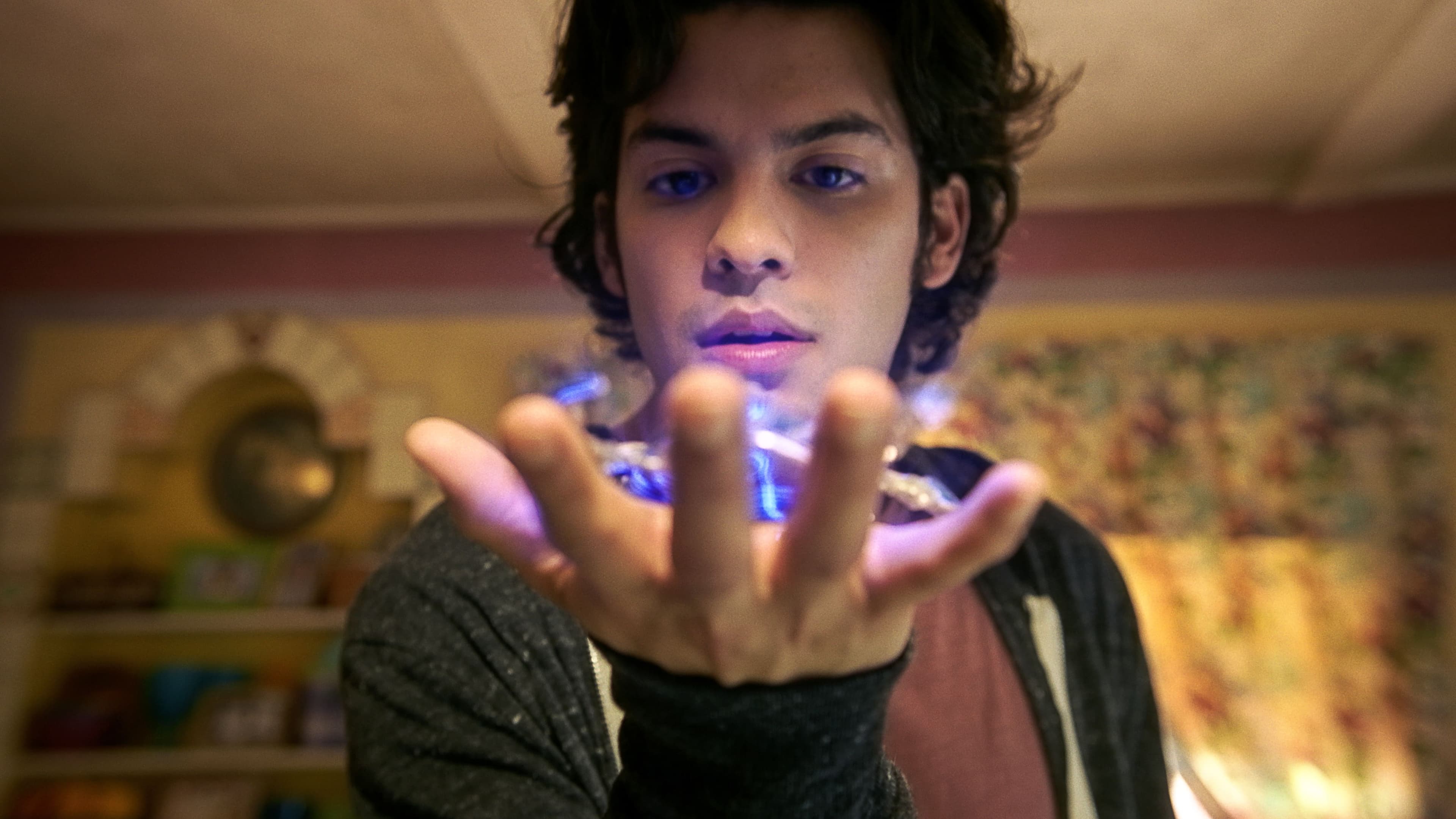 Photo fournie par Warner Bros