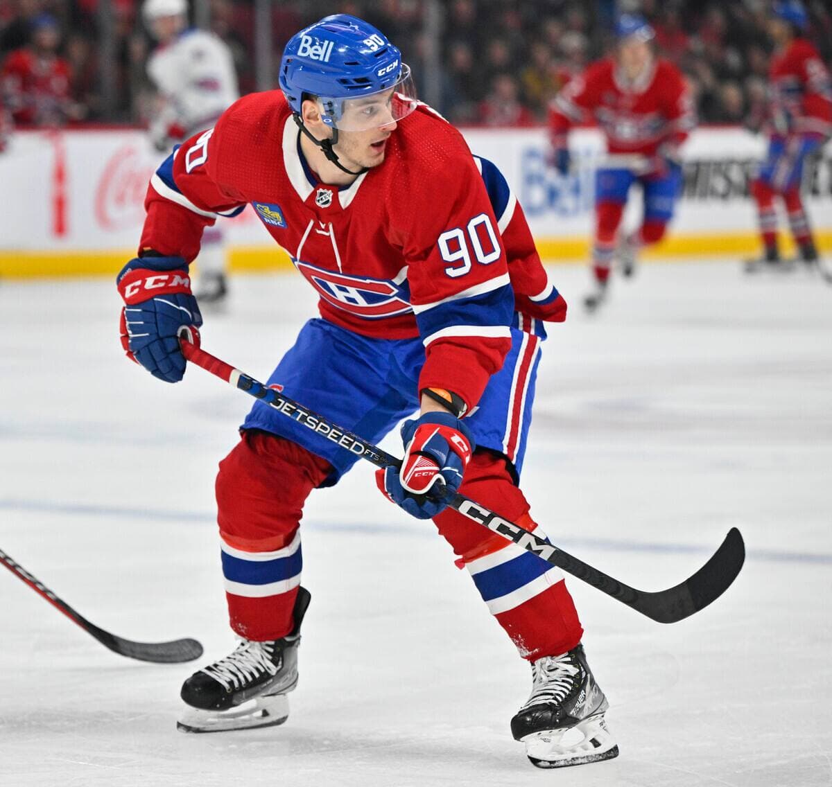 Photo Martin Chevalier