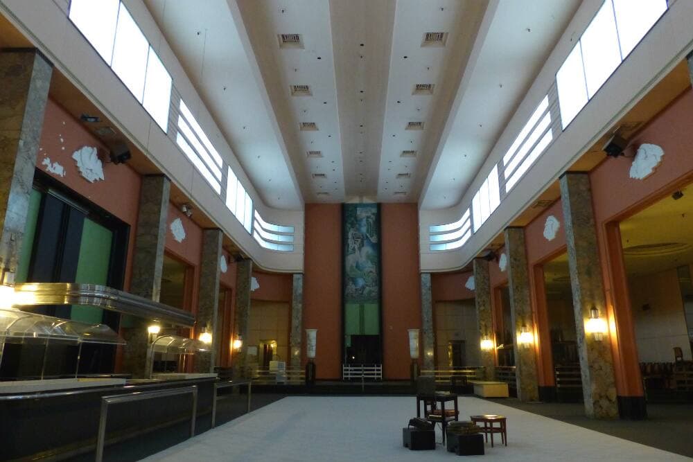 PHOTO Ministère de la Culture et des Communications