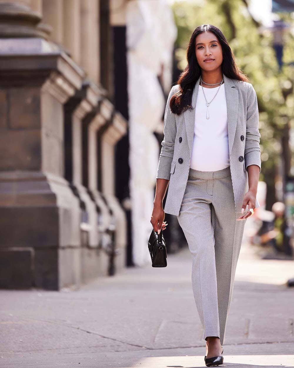 Courtoisie Thyme maternité