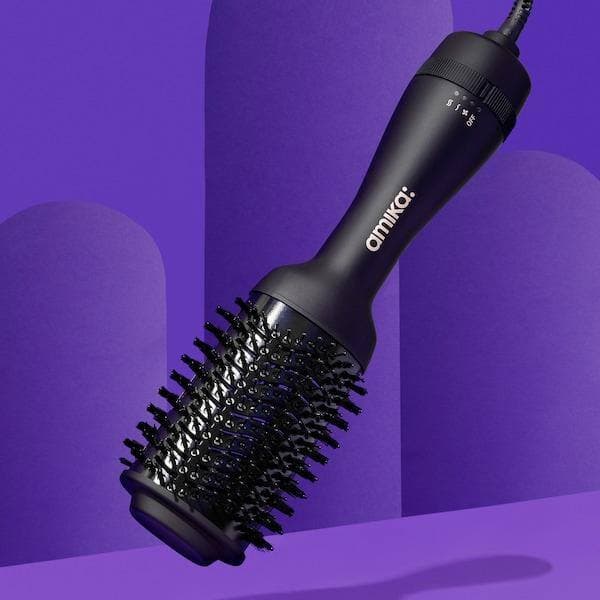 Image courtoisie Amika