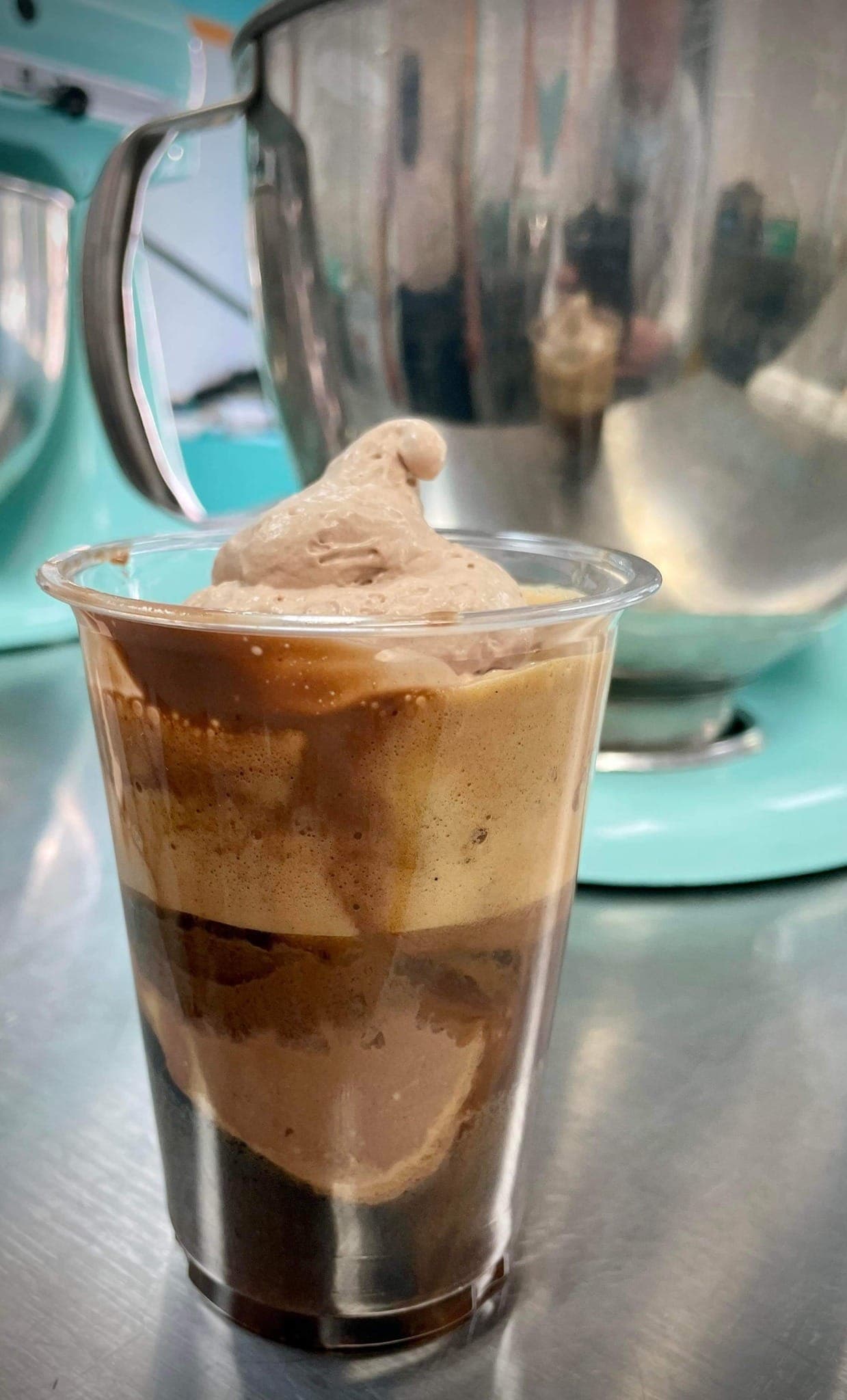 FACEBOOK CHIC-CHOCS GLACIER