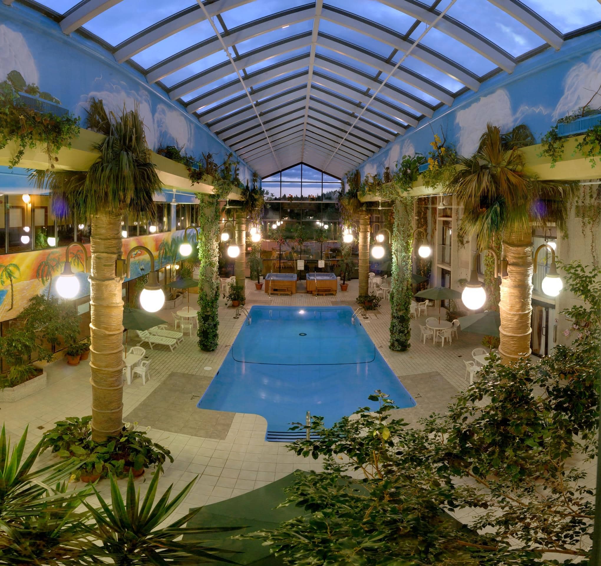 La Saguenéenne / Facebook