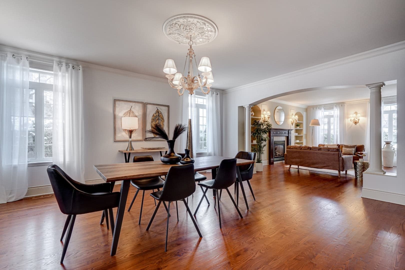 Photo courtoisie Remax