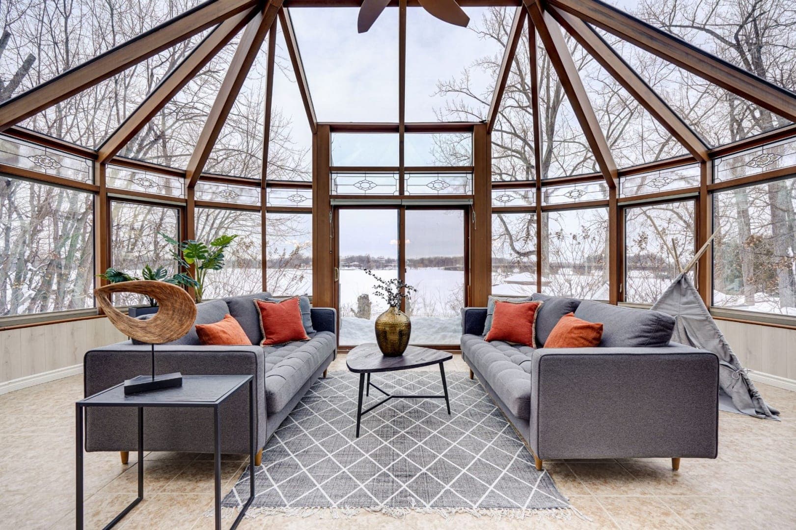 Photo courtoisie Remax