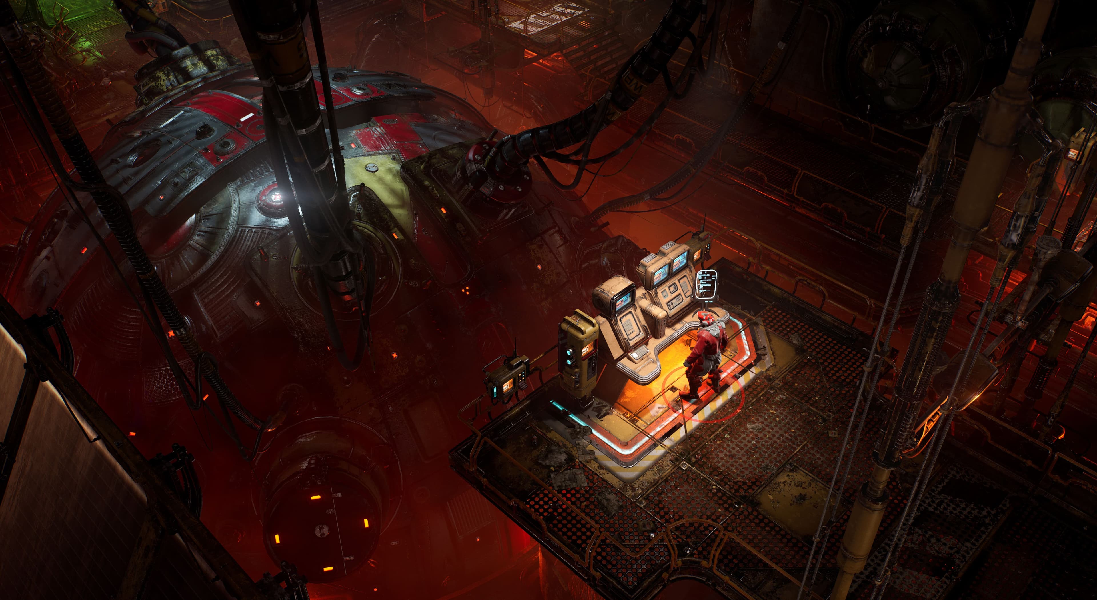 Image courtoisie Neon Giant