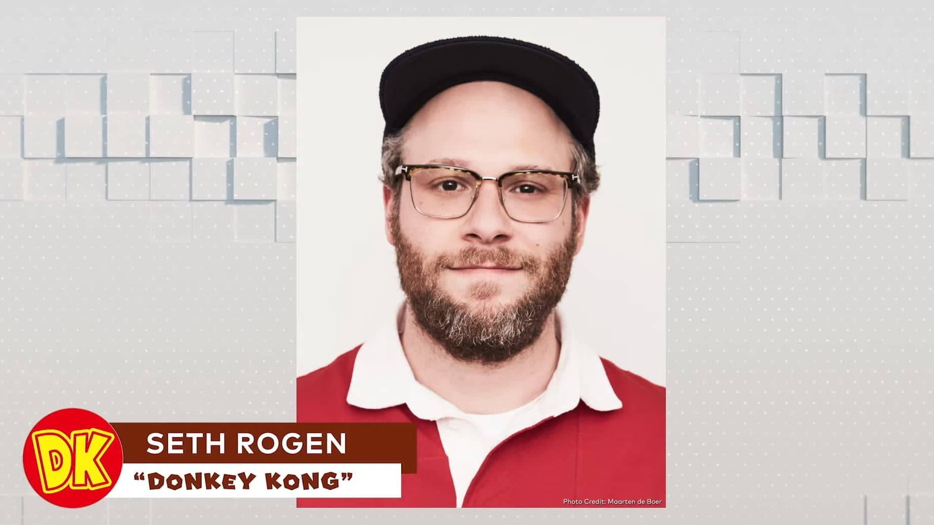 Capture d'écran YouTube Nintendo