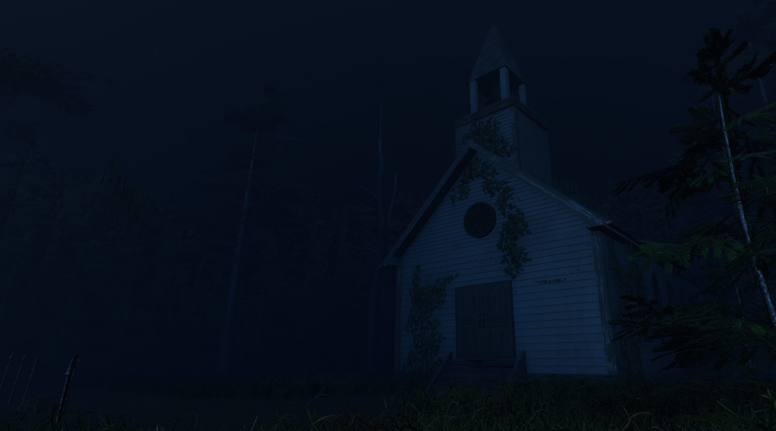 La vallée qui murmure