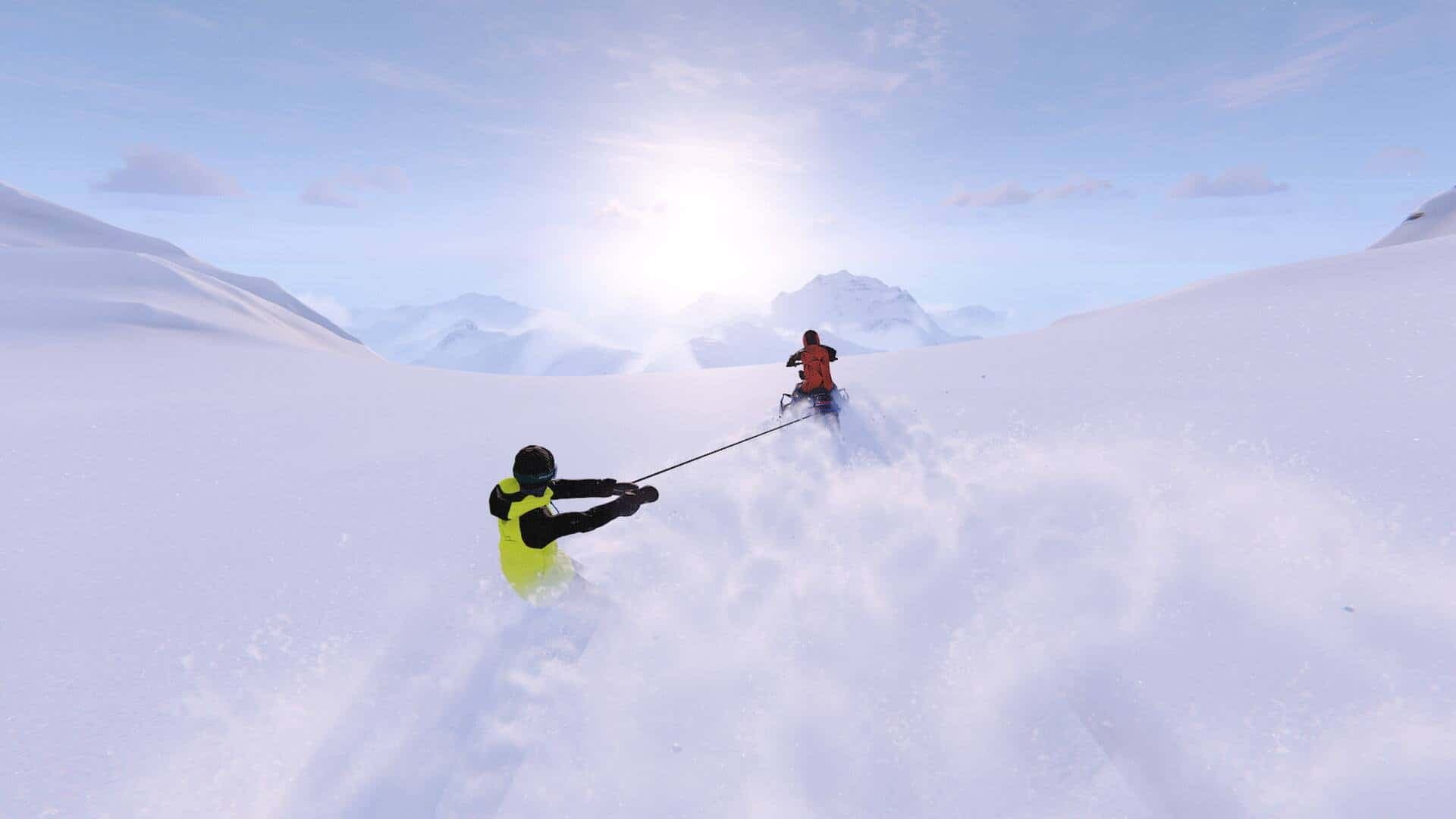 Image courtoisie FoamPunch