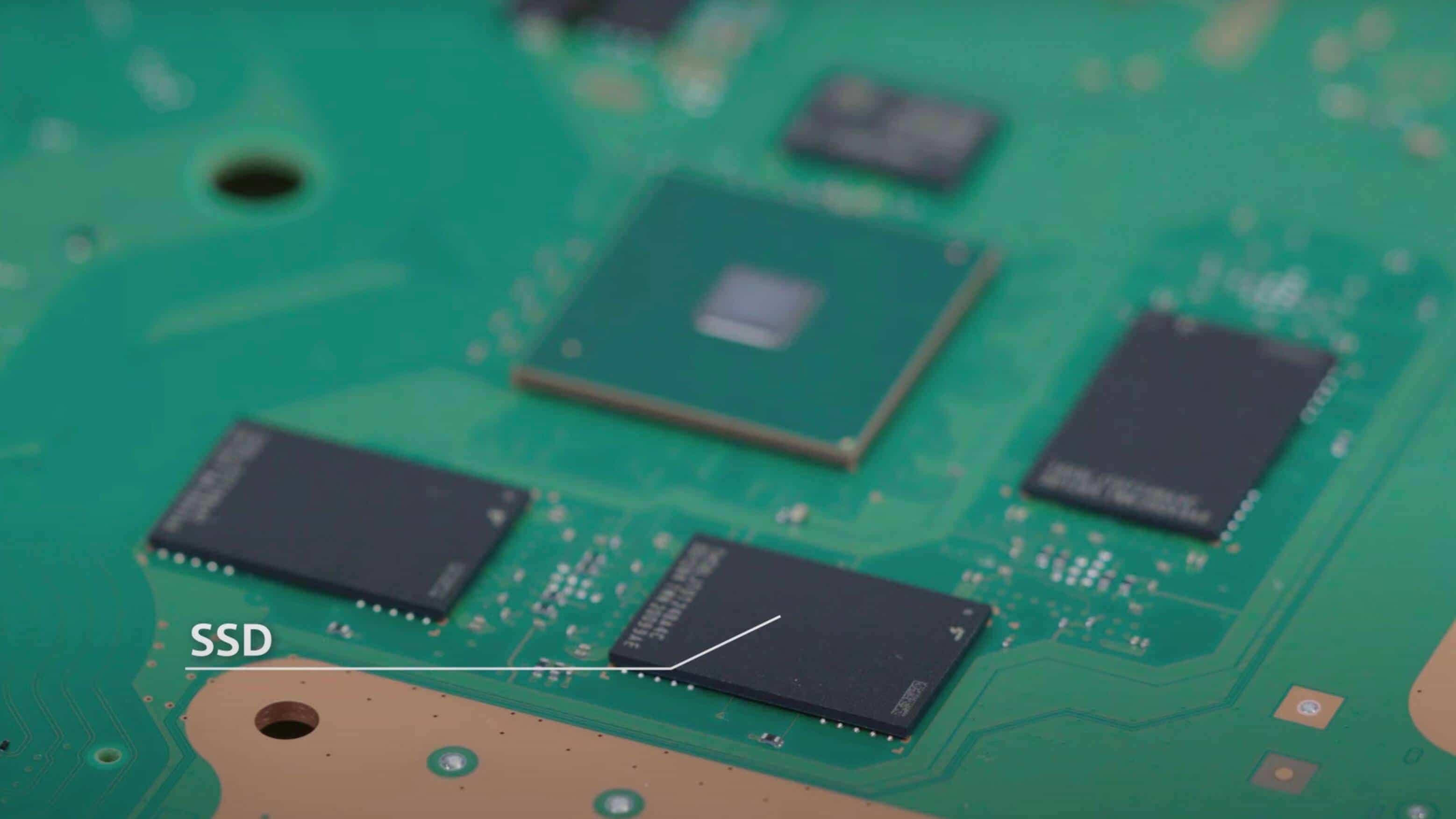 Capture d'écran YouTube