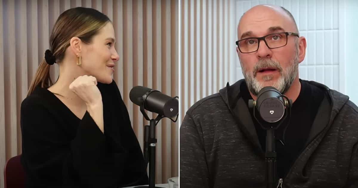 Captures d'écran / YouTube RUBINO