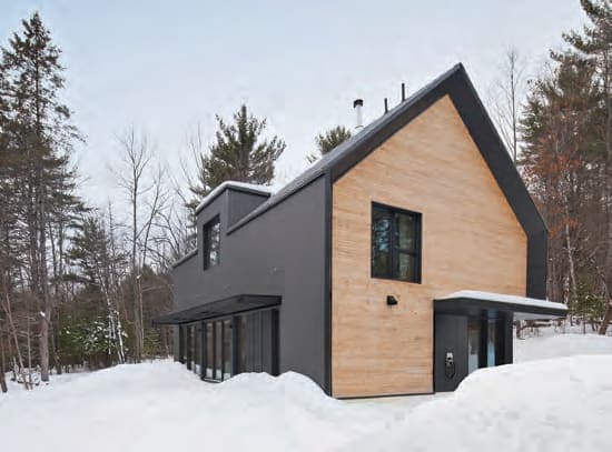 Alexandre Guilbeault | Para-Sol