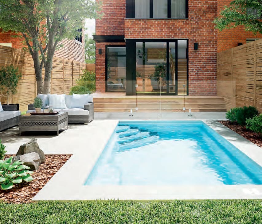 Club Piscine Super Fitness