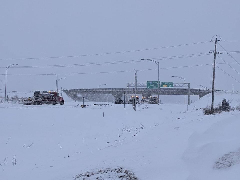 Photo Pierre-Paul Biron