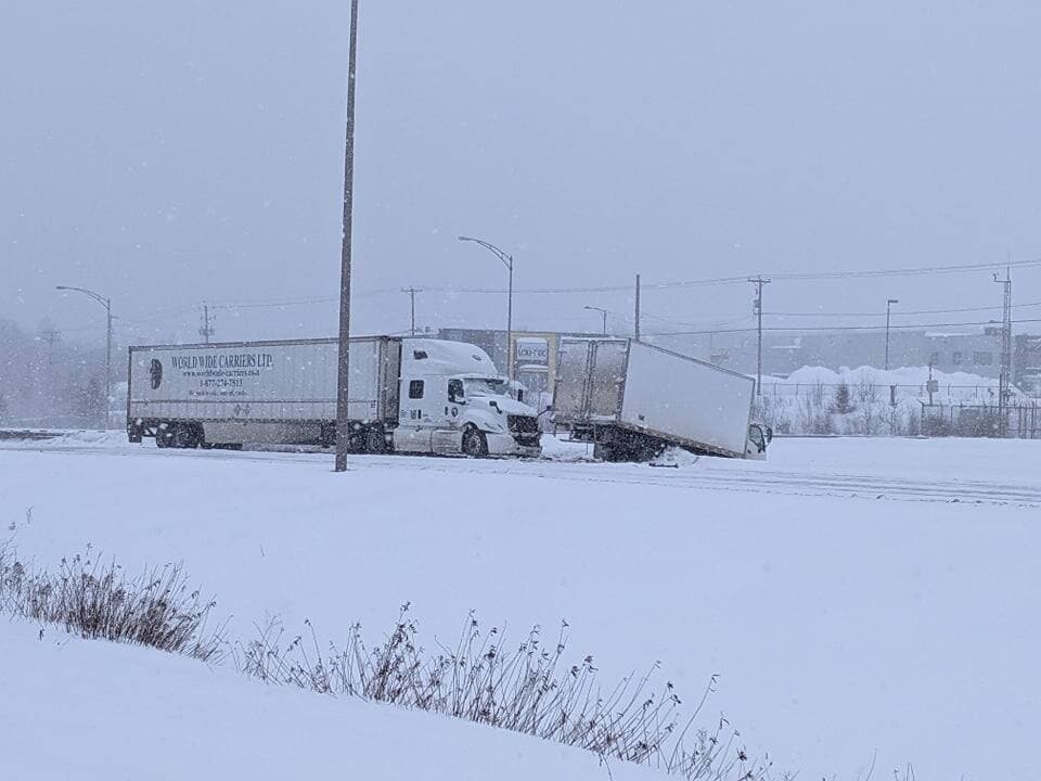 Photo Pierre-Paul Biron