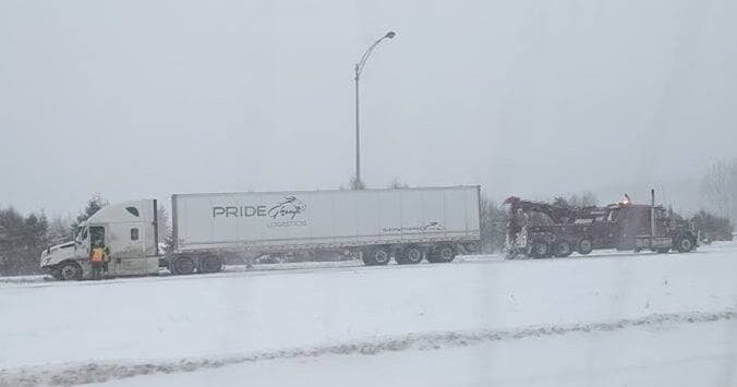 Photo Pierre-Paul Biron