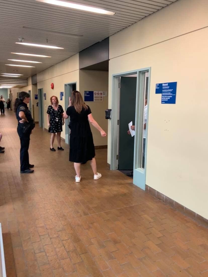 Photo Nicolas Saillant