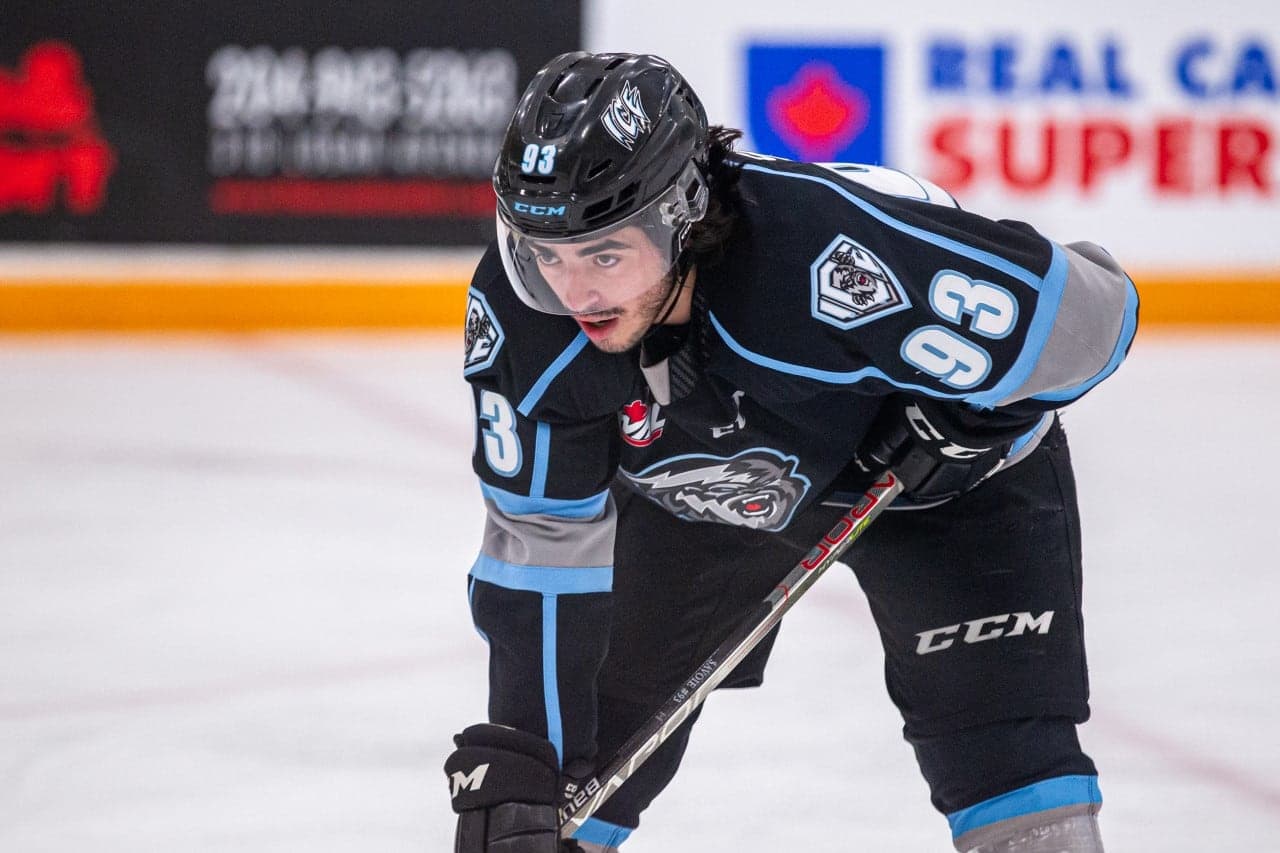 Brian Munz - Courtoisie