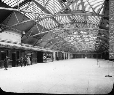 Photo courtoisie Musée McCord